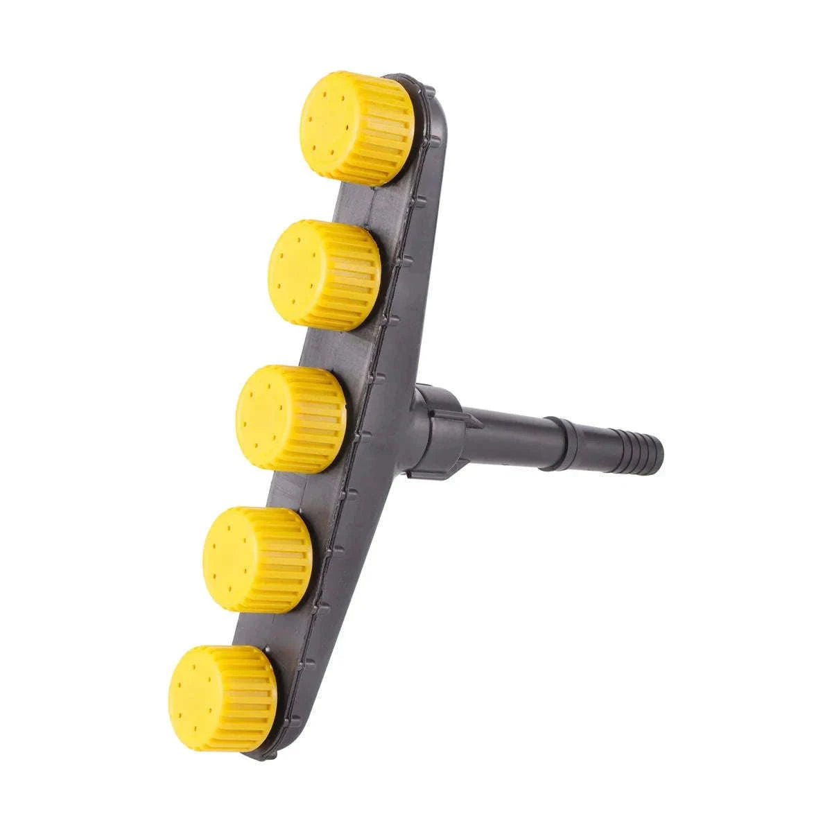 Adjustable Garden Atomizer Nozzle for Large-Flow Irrigation-3-head large sprayer