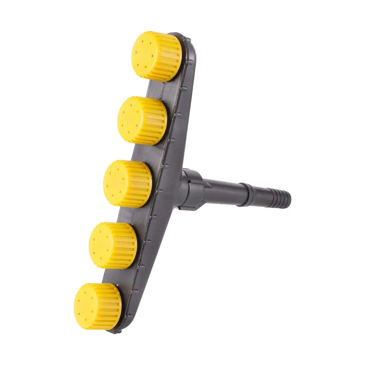 Adjustable Garden Atomizer Nozzle for Large-Flow Irrigation-3-head large sprayer