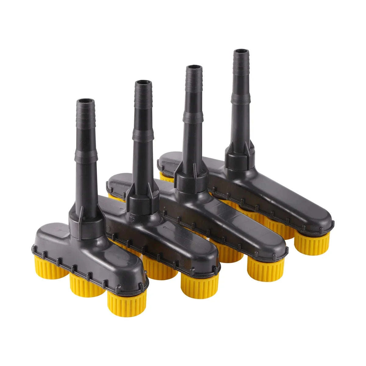 Adjustable Garden Atomizer Nozzle for Large-Flow Irrigation-3-head large sprayer