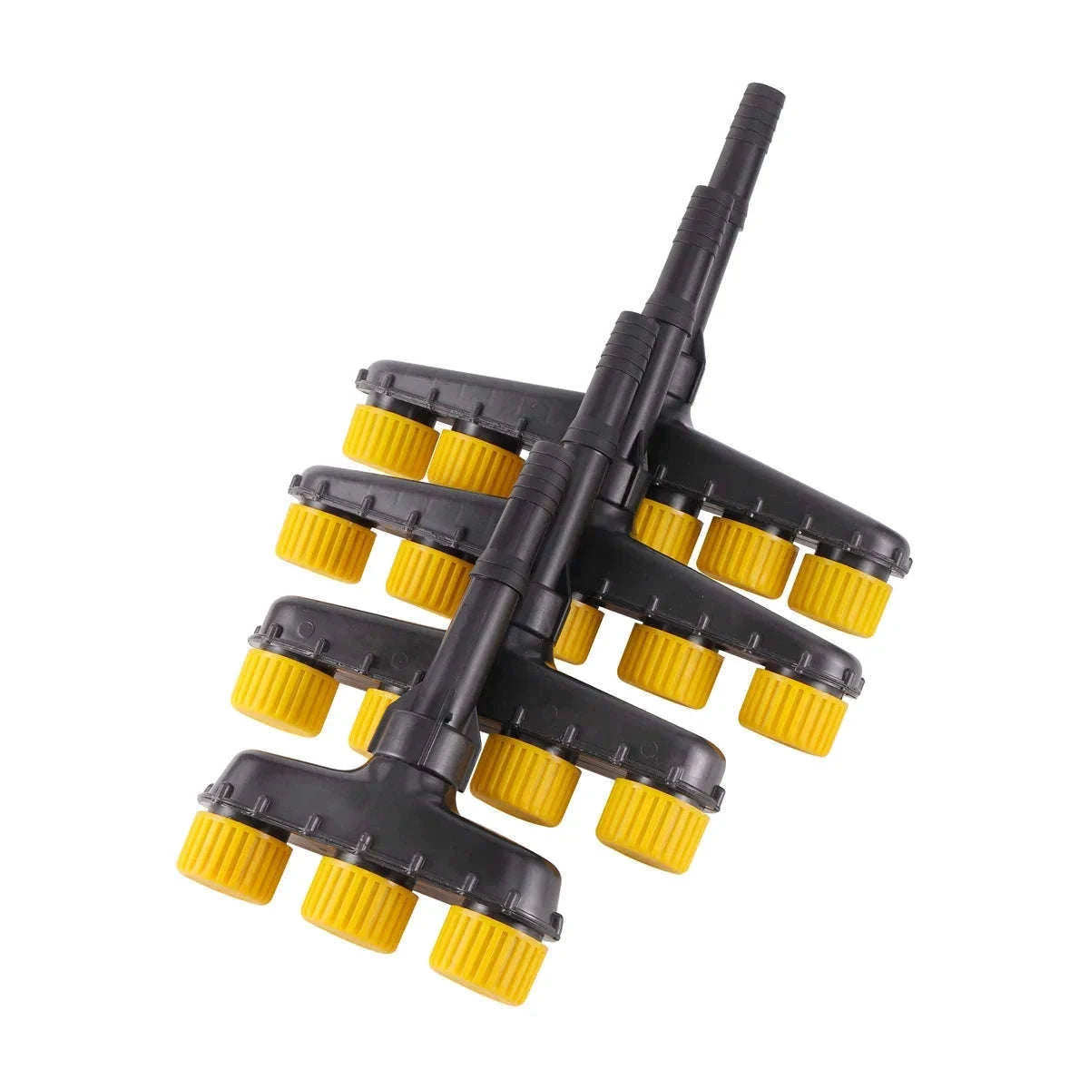 Adjustable Garden Atomizer Nozzle for Large-Flow Irrigation-3-head large sprayer