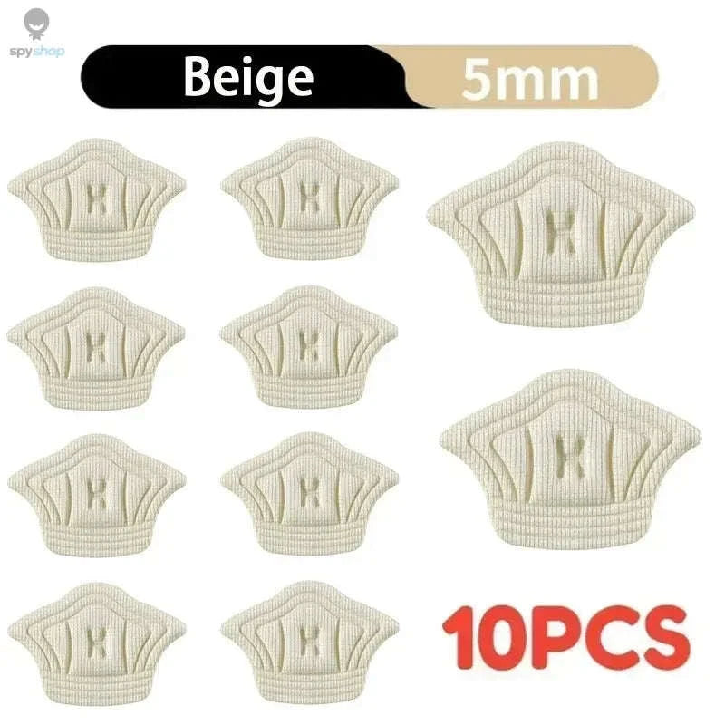 Adjustable Heel Pads for Sport Shoes-code 1063