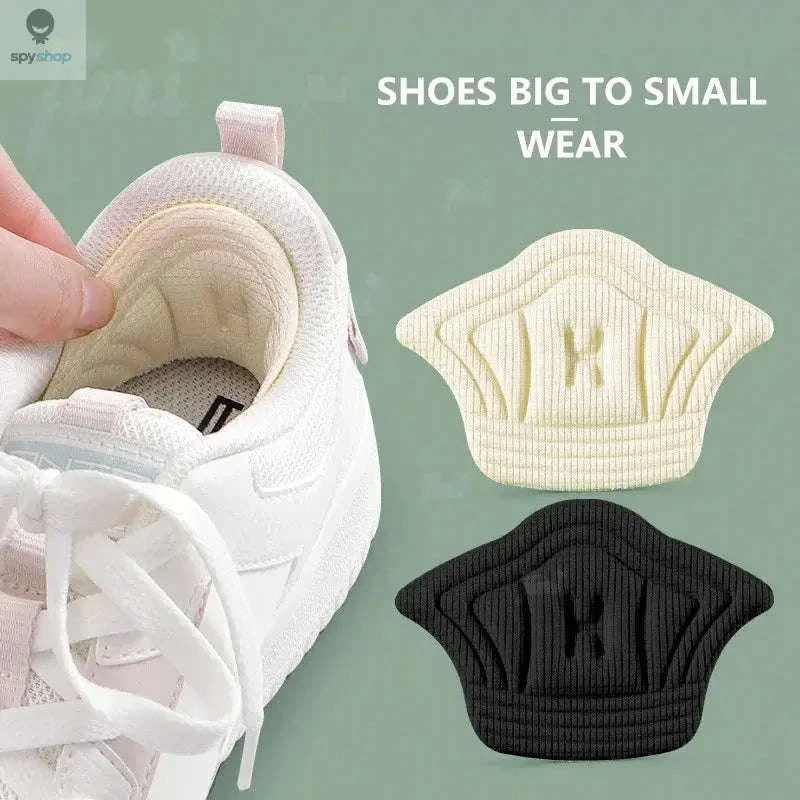 Adjustable Heel Pads for Sport Shoes-code 1063