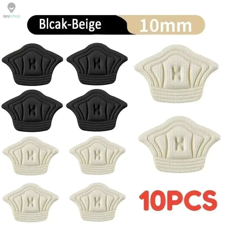Adjustable Heel Pads for Sport Shoes-code 1063