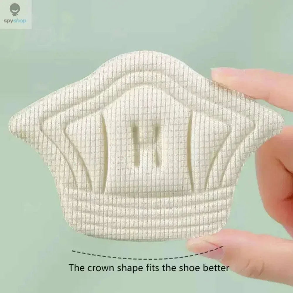 Adjustable Heel Pads for Sport Shoes-code 1063