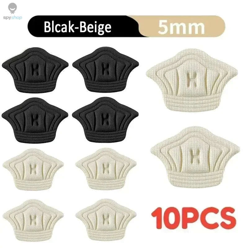 Adjustable Heel Pads for Sport Shoes-code 1063