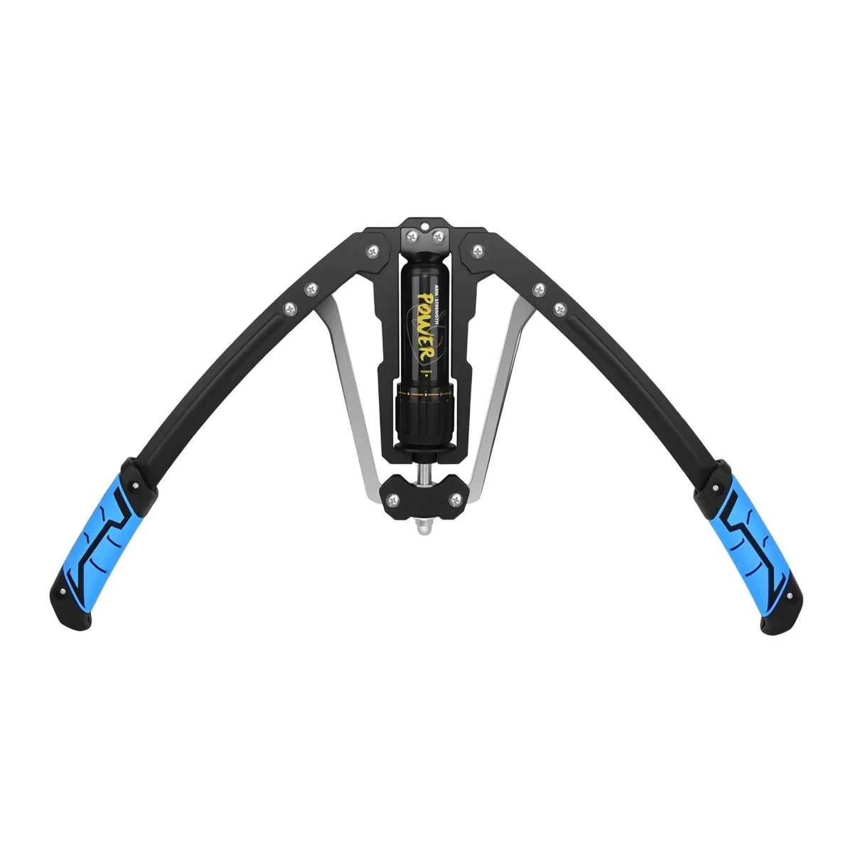 Adjustable Hydraulic Power Twister for Upper Body Training-GERMANY
