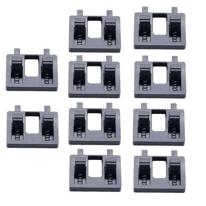 Adjustable Suction Welding Wire Fixture for Precision Soldering-5PCS