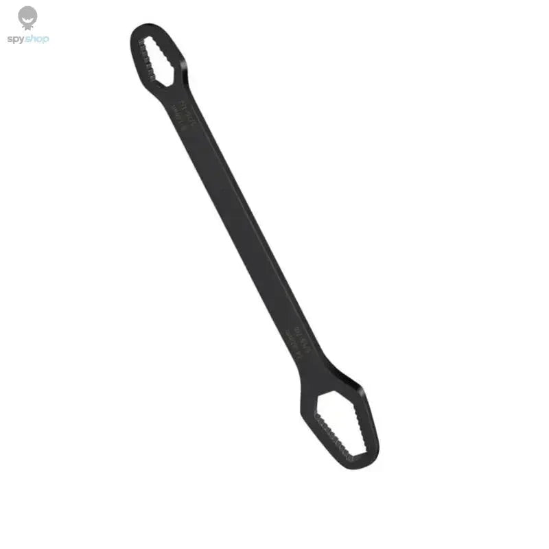 Adjustable Torx Wrench 3–17mm and 8–22mm Dual-Range Tool-145mm 3-17mm