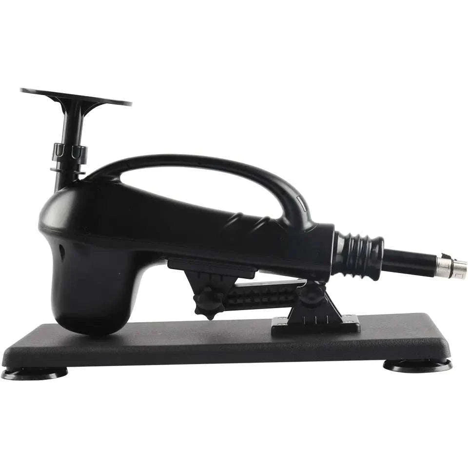 Adjustable Wireless Control Intimate Machine with Remote Speed Control-7 Accessories / Poland