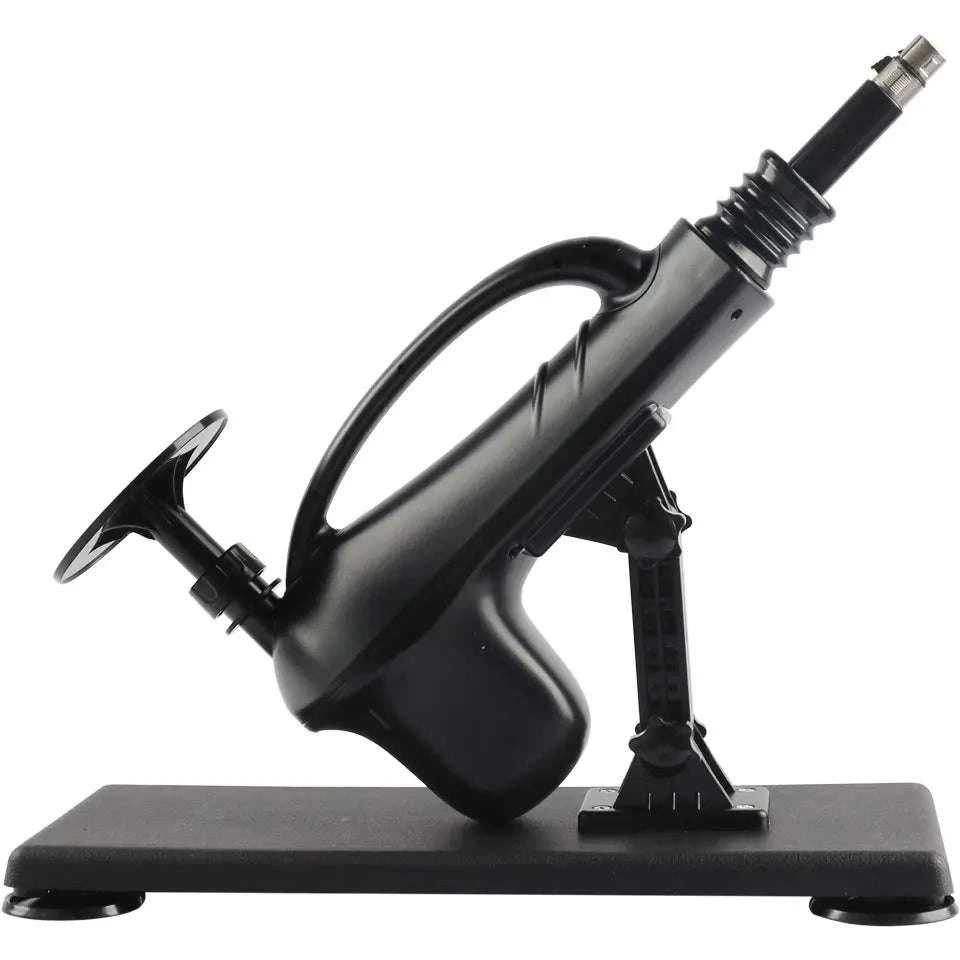 Adjustable Wireless Control Intimate Machine with Remote Speed Control-7 Accessories / Poland