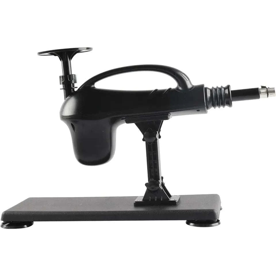 Adjustable Wireless Control Intimate Machine with Remote Speed Control-7 Accessories / Poland
