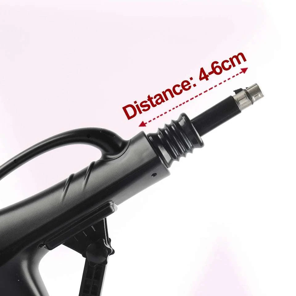 Adjustable Wireless Control Intimate Machine with Remote Speed Control-7 Accessories / Poland