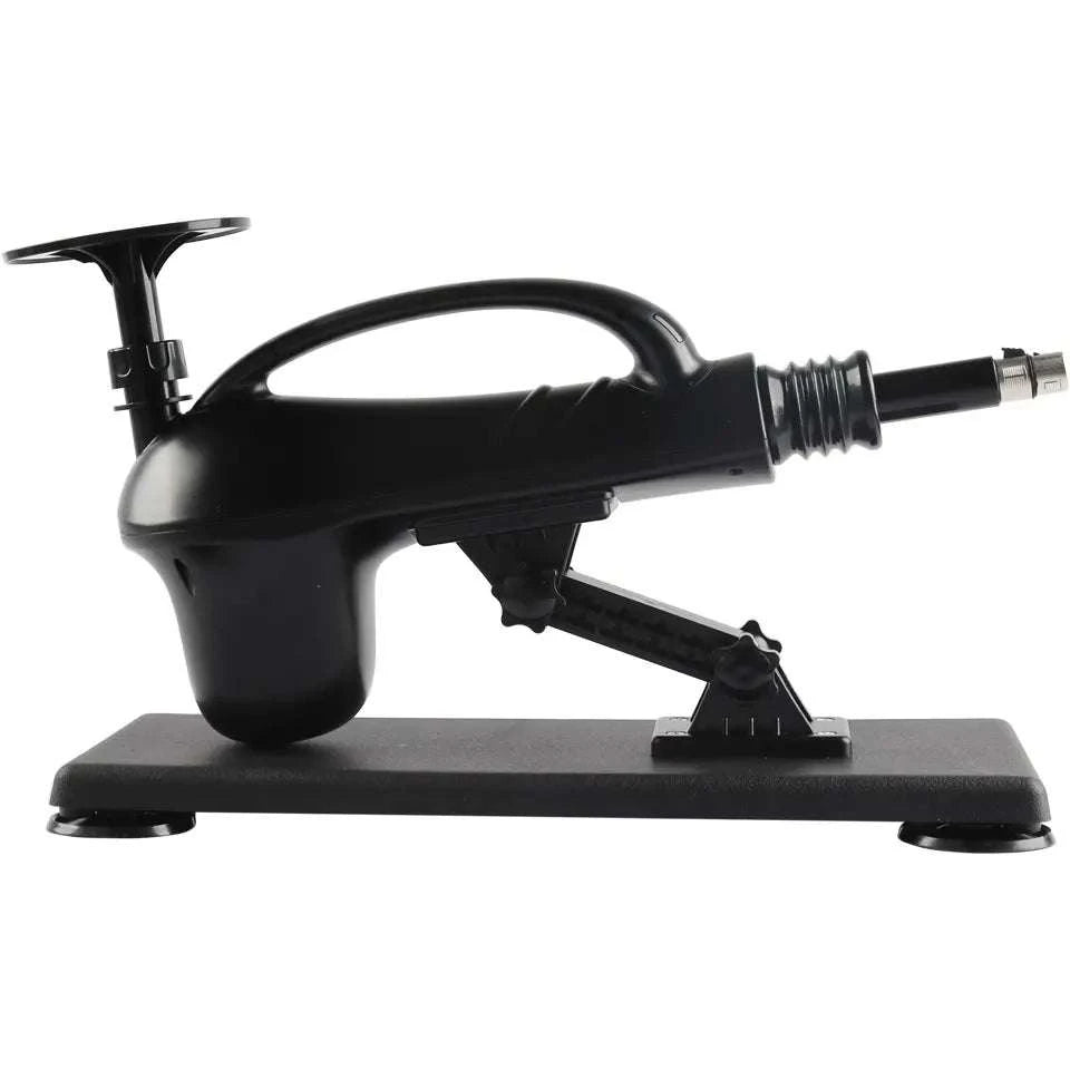 Adjustable Wireless Control Intimate Machine with Remote Speed Control-7 Accessories / Poland
