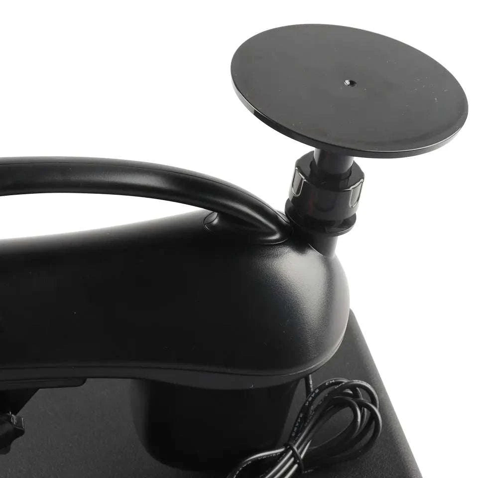 Adjustable Wireless Control Intimate Machine with Remote Speed Control-7 Accessories / Poland