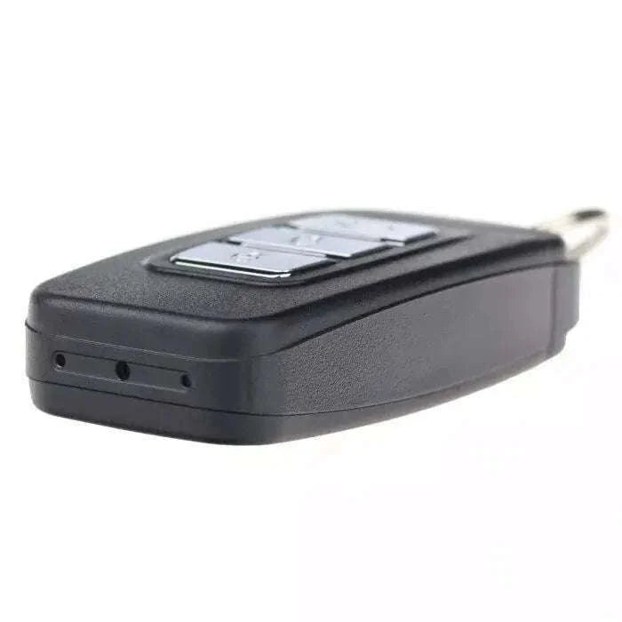 Advanced Keychain Covert Camera PRO
