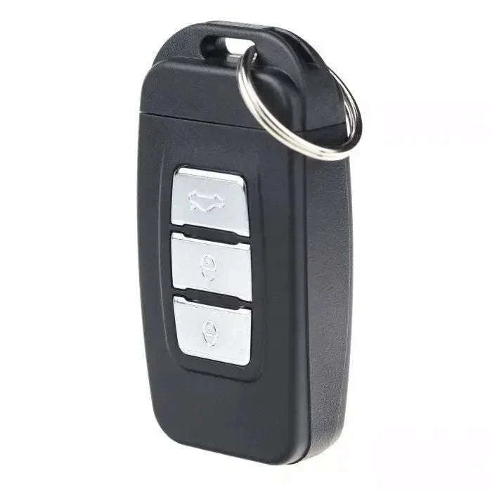 Advanced Keychain Covert Camera PRO