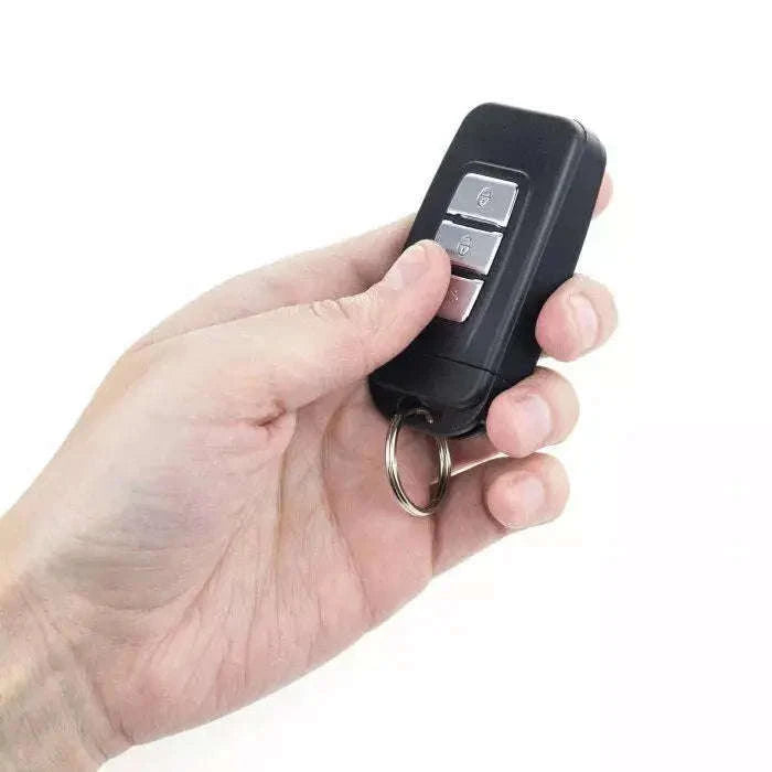 Advanced Keychain Covert Camera PRO-Default Title