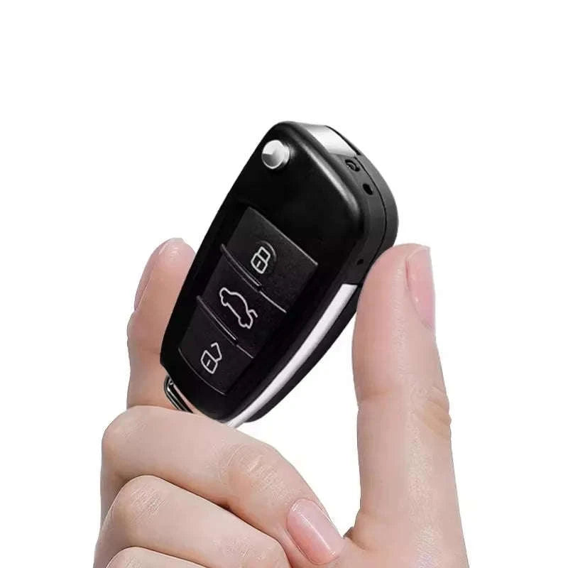 Advanced Keychain-Style Smart Device for Everyday Convenience-32GB