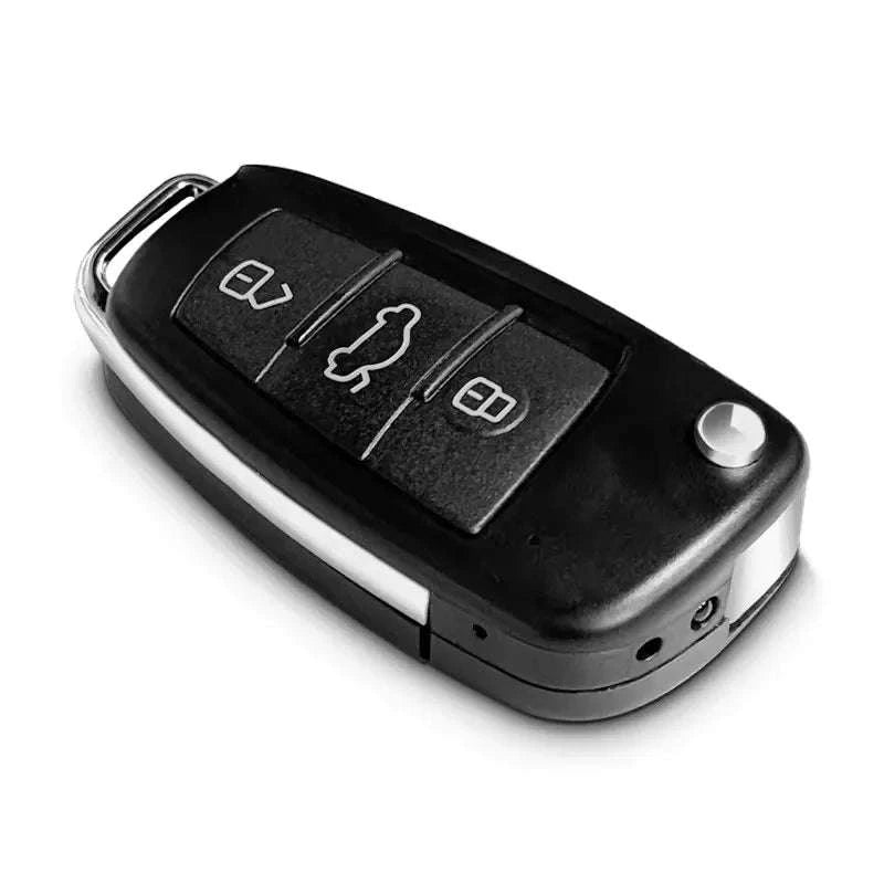 Advanced Keychain-Style Smart Device for Everyday Convenience-32GB