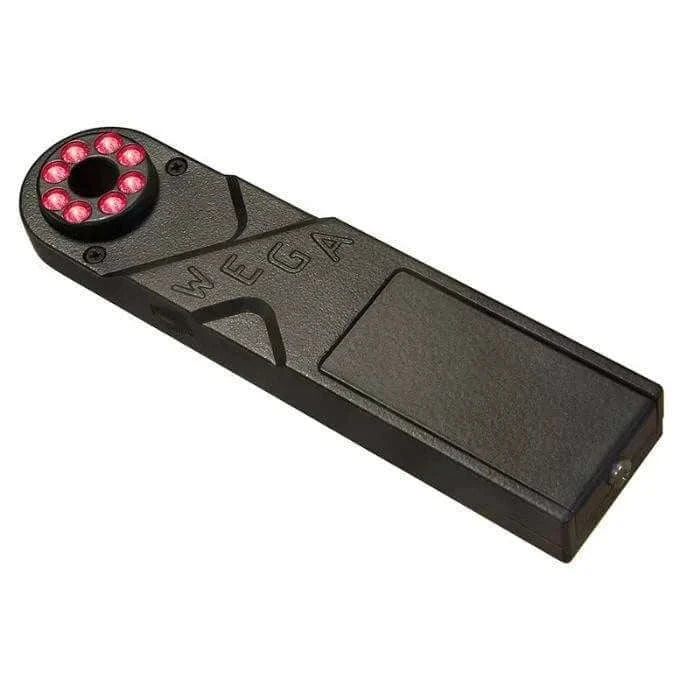 Advanced RF & Camera Lens Detection Kit for Hidden Devices-Default Title