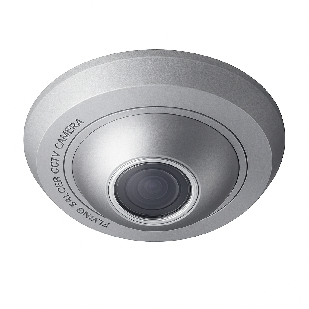 Kamera kopułkowa AHD/CVBS 1080P 3,6 mm