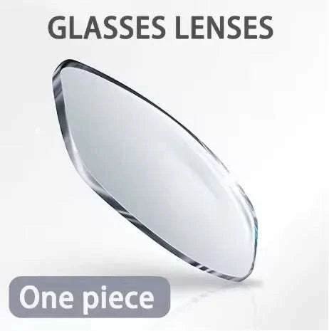 AI Smart Glasses with Camera, Translation, Bluetooth Calls & Video-Eyeglass lens / China Mainland