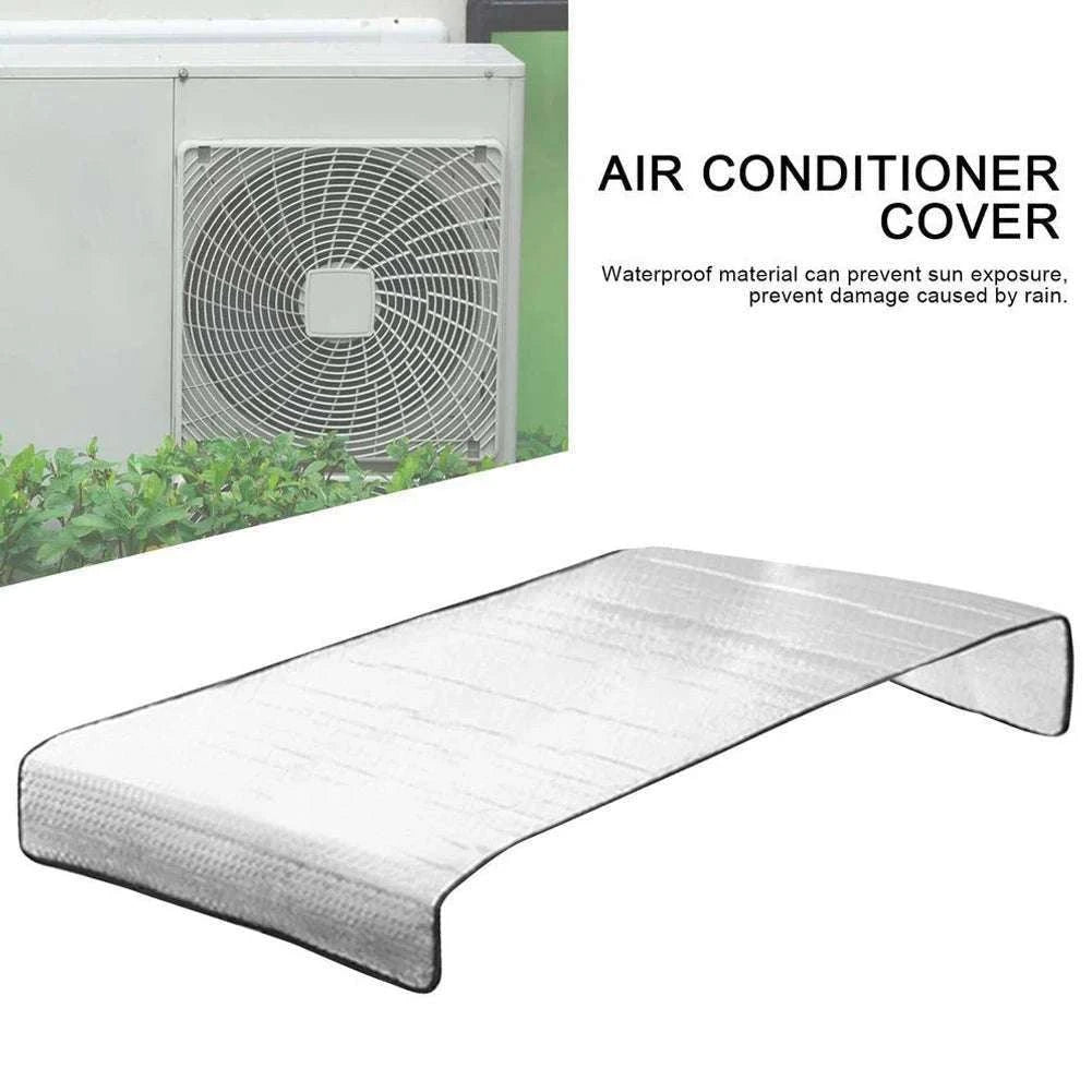 Air Conditioner Cover 46x95CM-Default Title
