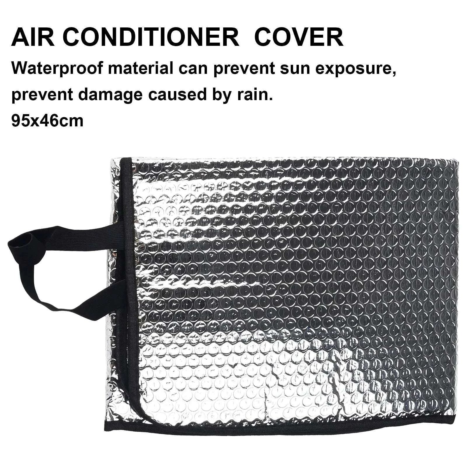 Air Conditioner Cover 46x95CM-Default Title