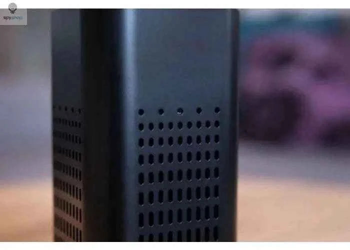 Air Purifier Mini Camera PRO