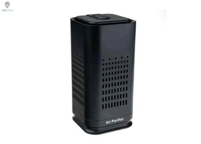 Air Purifier Mini Camera PRO