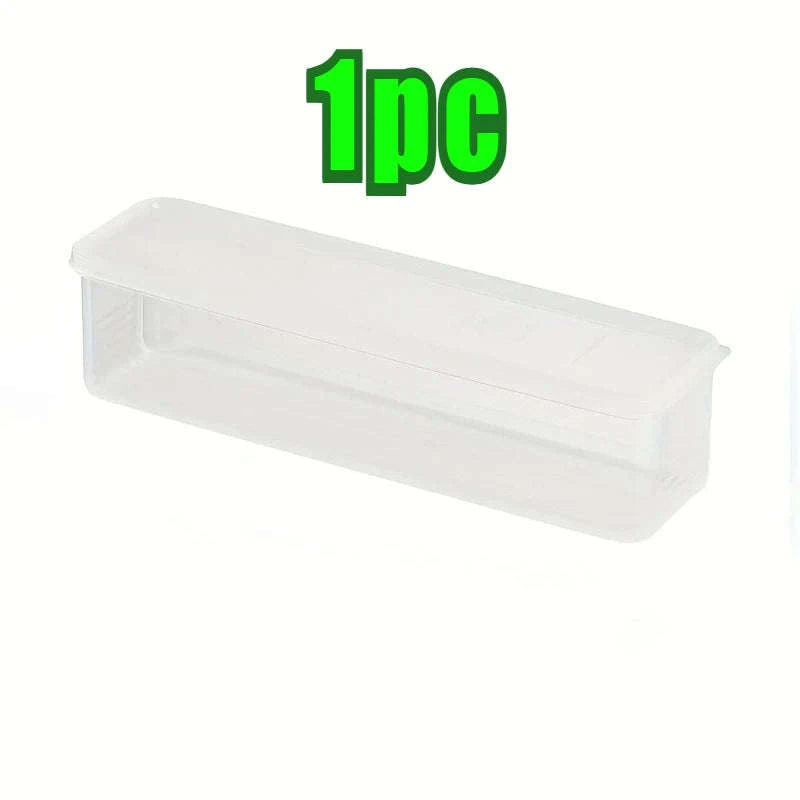 Airtight Food Preservation Box Set (2 Pieces)-6pcs