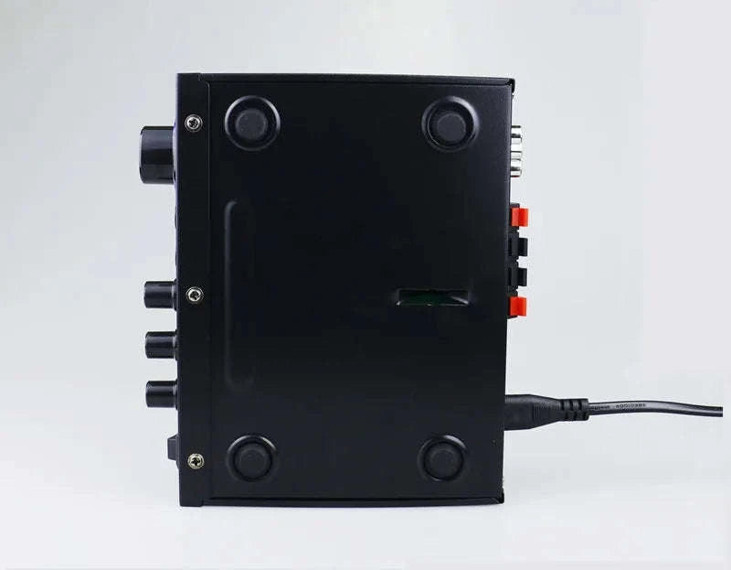 AK45 HiFi Bluetooth Audio Amplifier-Default Title