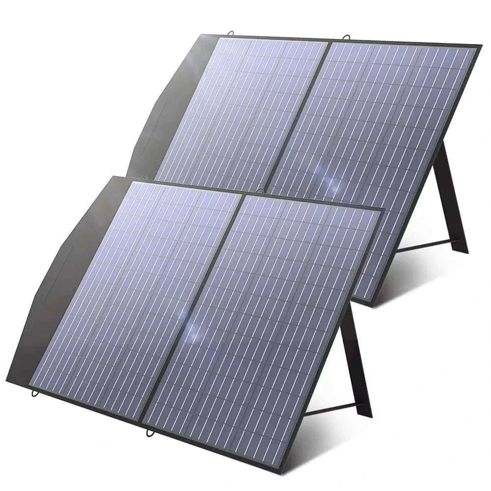 ALLPOWERS SE100 100W Foldable Solar Panel for Portable Power-100W Solarpanel / UNITED KINGDOM