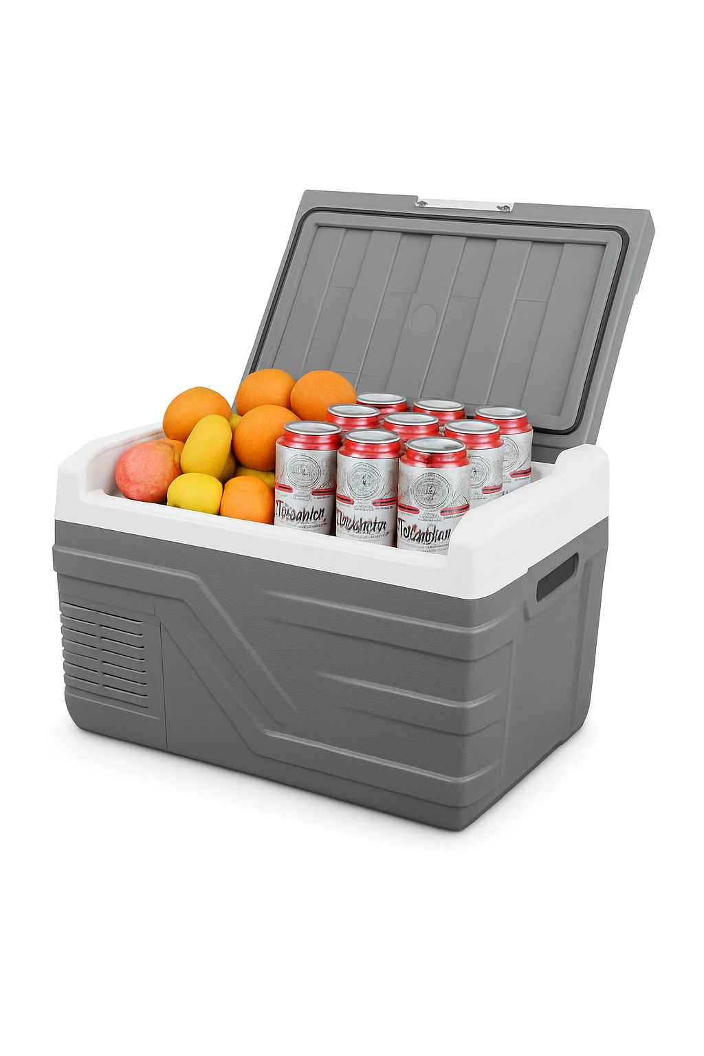 Alpicool Portable Car Refrigerator Freezer 25L 35L 45L