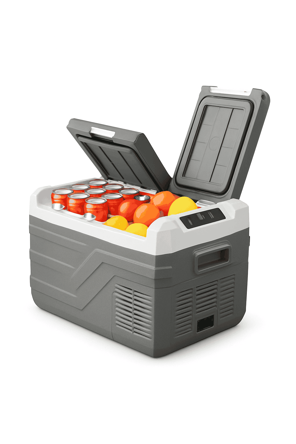 Alpicool NLS Portable Car Refrigerator Freezer 20L/30L/40L-20L / United Kingdom