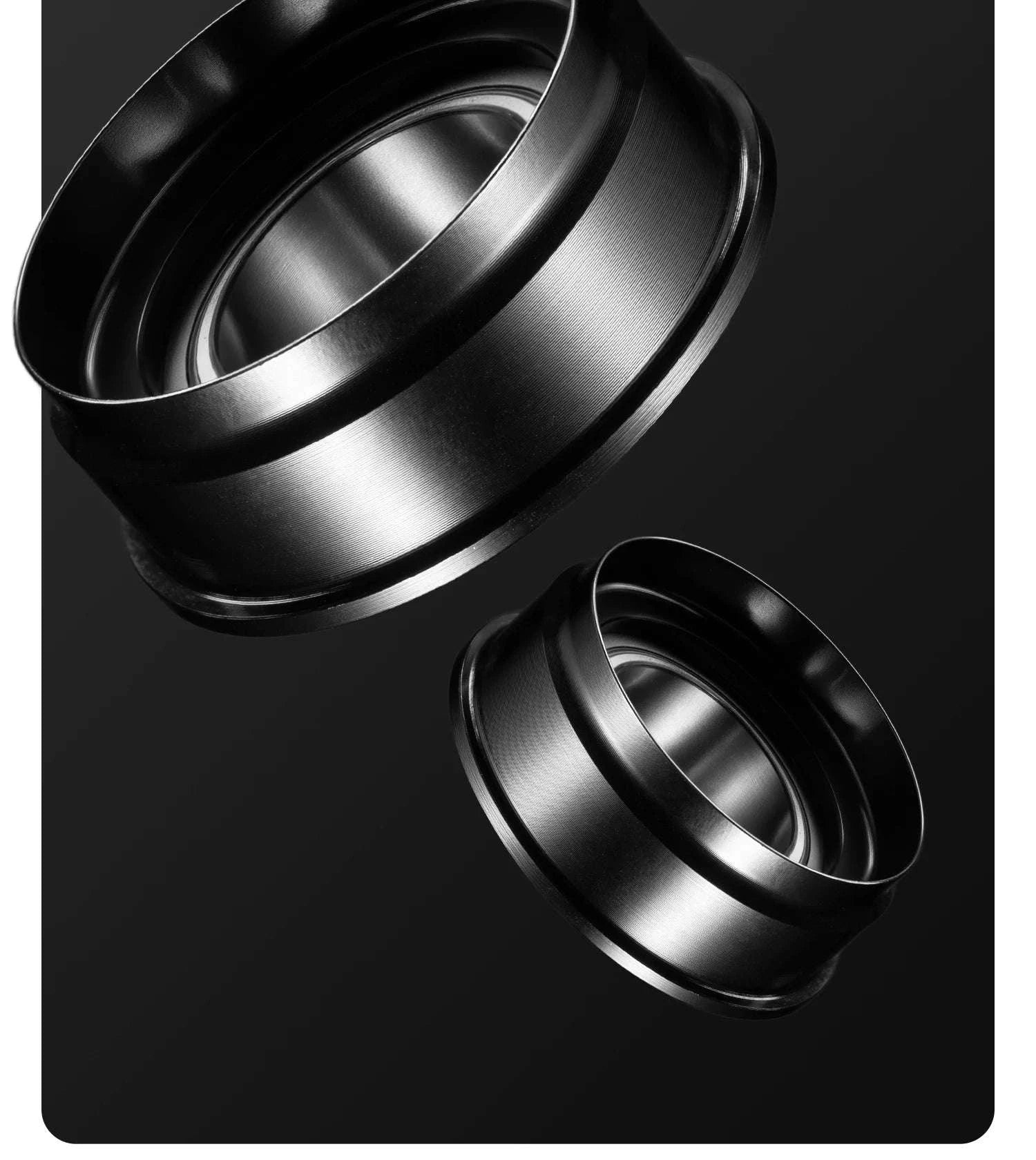 Aluminum Alloy Bike Bottom Bracket Sealed Bearing for MTB Road-BBT47-86-29