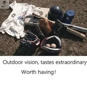 Aluminum Baseball Bat – 20 Inch Lightweight Alloy for Training and Play-blue / 20 inch