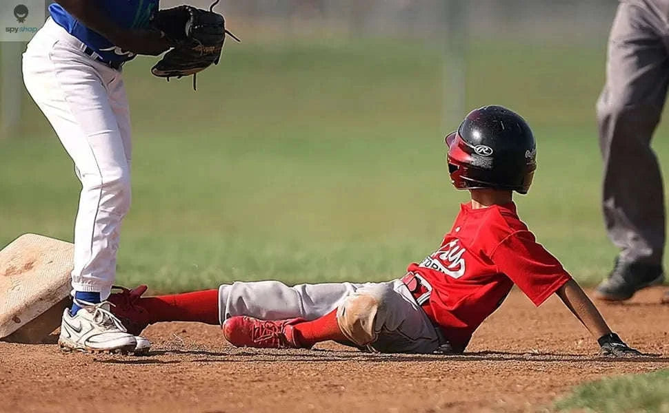 Aluminum Baseball Bat – 20 Inch Lightweight Alloy for Training and Play-blue / 20 inch