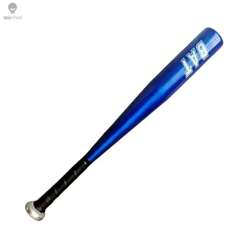 Aluminum Baseball Bat – 20 Inch Lightweight Alloy for Training and Play-blue / 20 inch