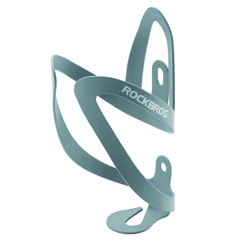 Aluminum Bike Water Bottle Cage Lightweight Adjustable Holder-31210030001