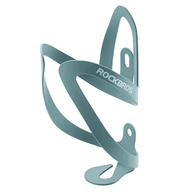 Aluminum Bike Water Bottle Cage Lightweight Adjustable Holder-31210030001
