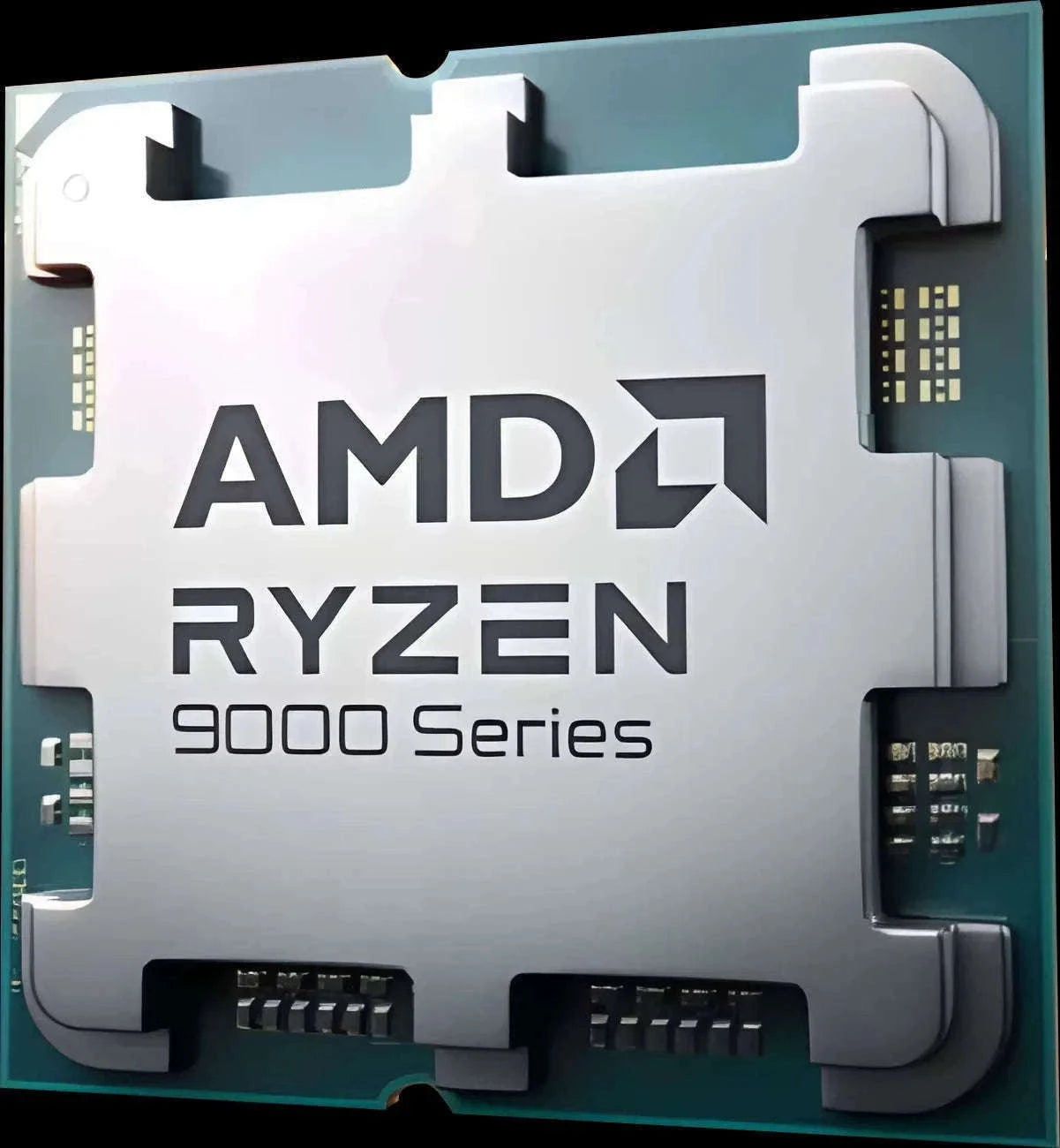 AMD Ryzen 5 9600X Desktop Processor for Gaming and Work-france
