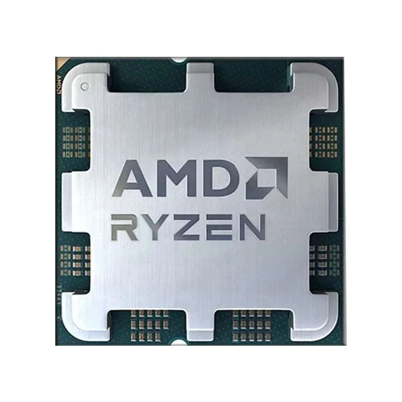 AMD Ryzen 7 7700 CPU Processor 8-Core 16-Thread-france