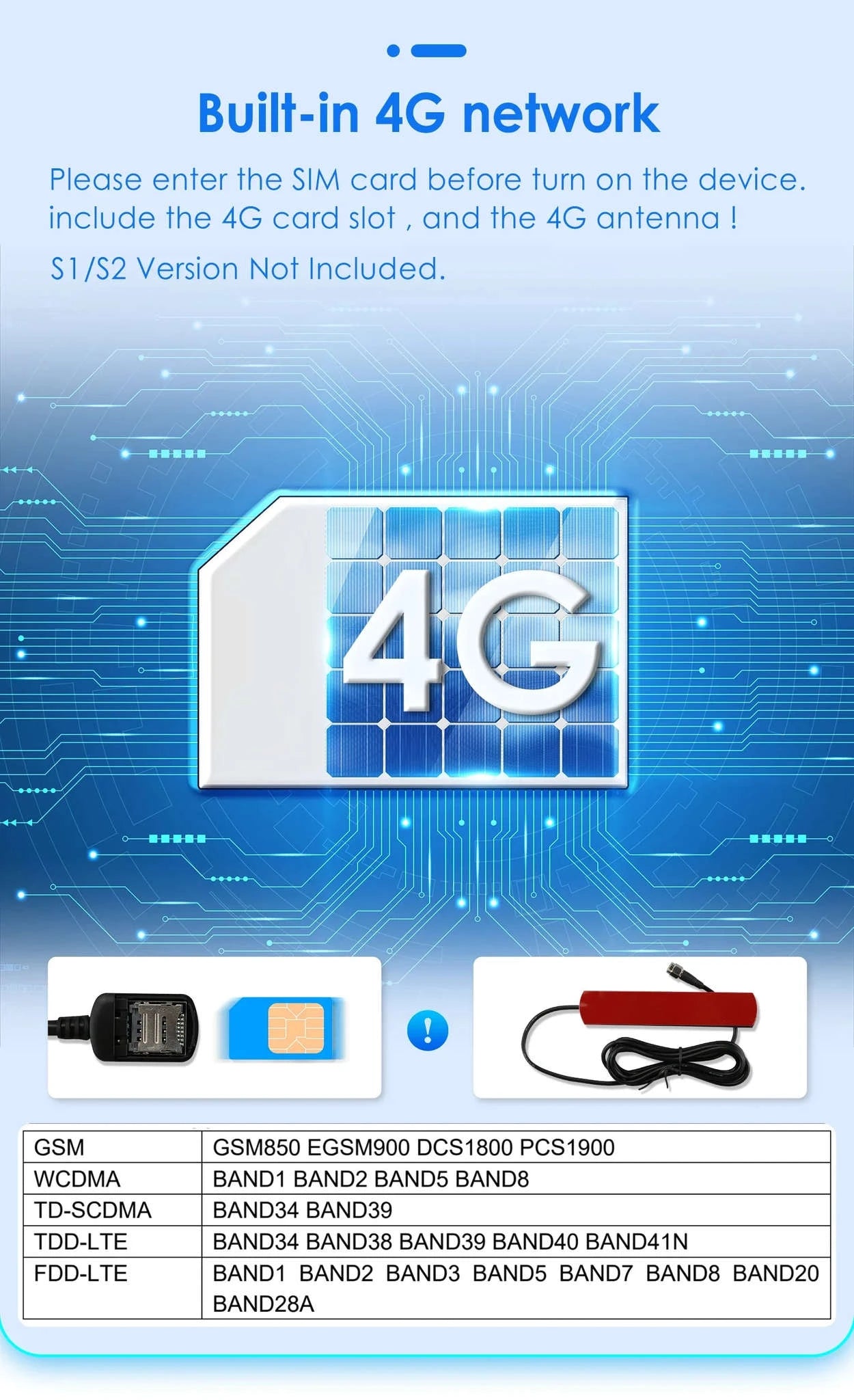Android 13 Car Radio with CarPlay for Volkswagen Vehicles-B 1G 16G / france