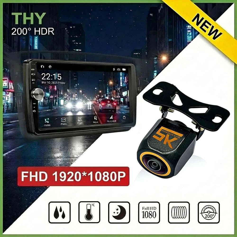 Android CarPlay Radio 10.1" for Peugeot 107 Aygo C1 2005–2014-8-128 DVR 4G 2K / China Mainland