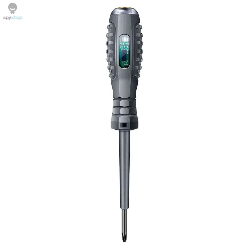 ANENG B05 Electrician Tester Pen with LED and Bits-B05 cross