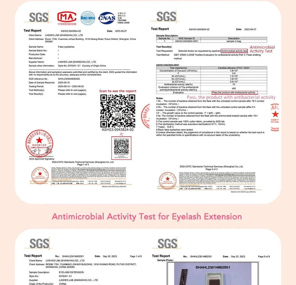 Anime Eyelash Extensions for Manga-Inspired Eye Looks-A COMIC EYELASH / D / 0.05mm|9-15 Mix|CHINA