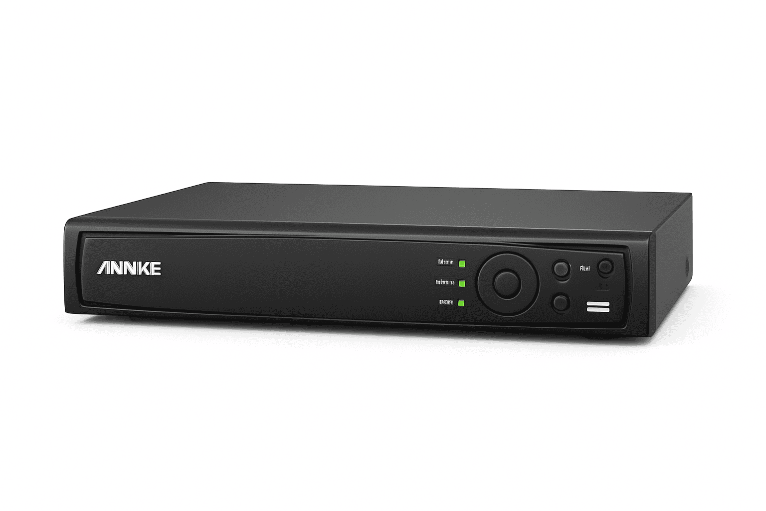 ANNKE 8-Channel 12MP PoE NVR for IP Camera Security-CZECH REPUBLIC / 2T