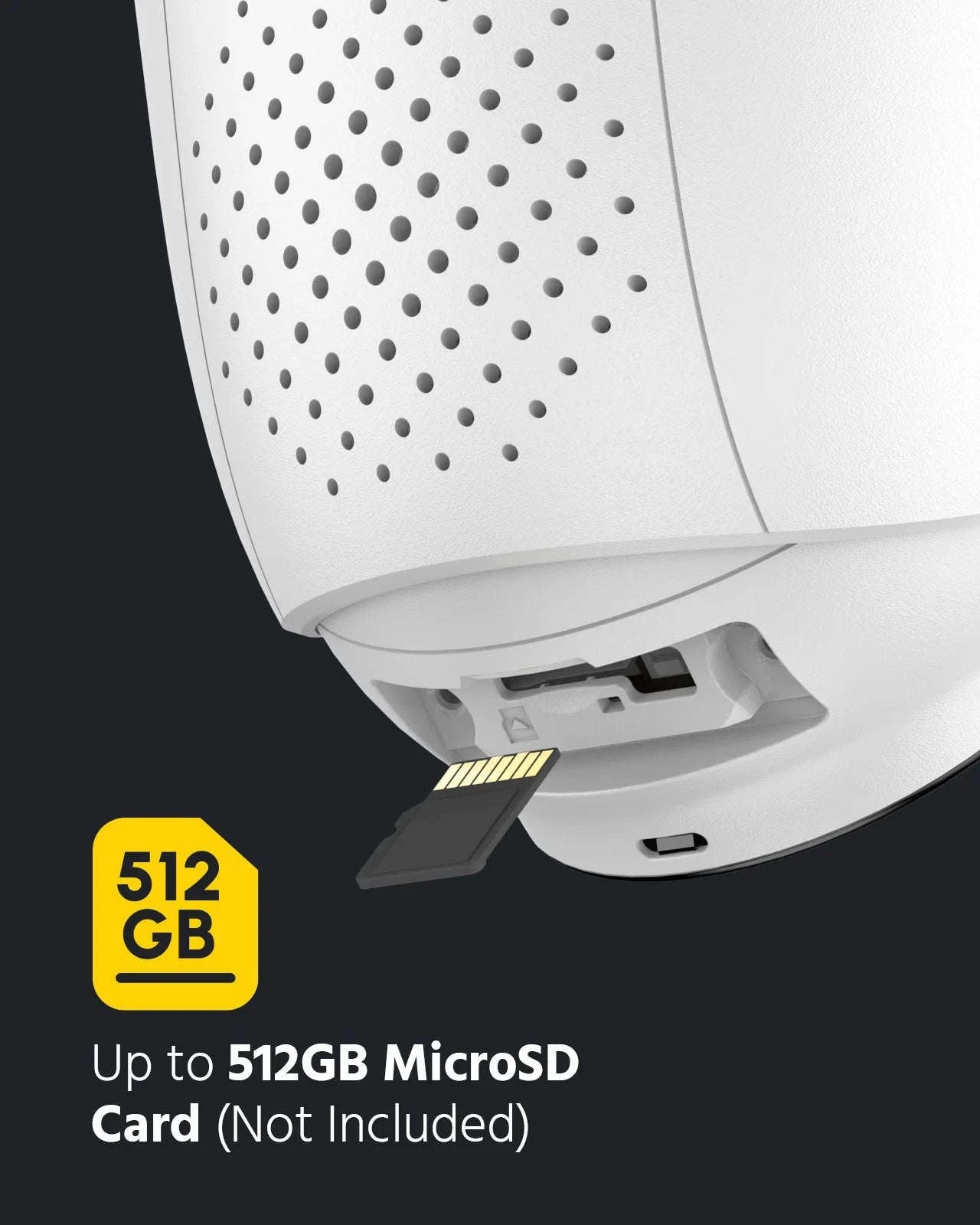 ANNKE 8MP 4K PoE Outdoor Security Camera with Two-Way Audio-CZECH REPUBLIC