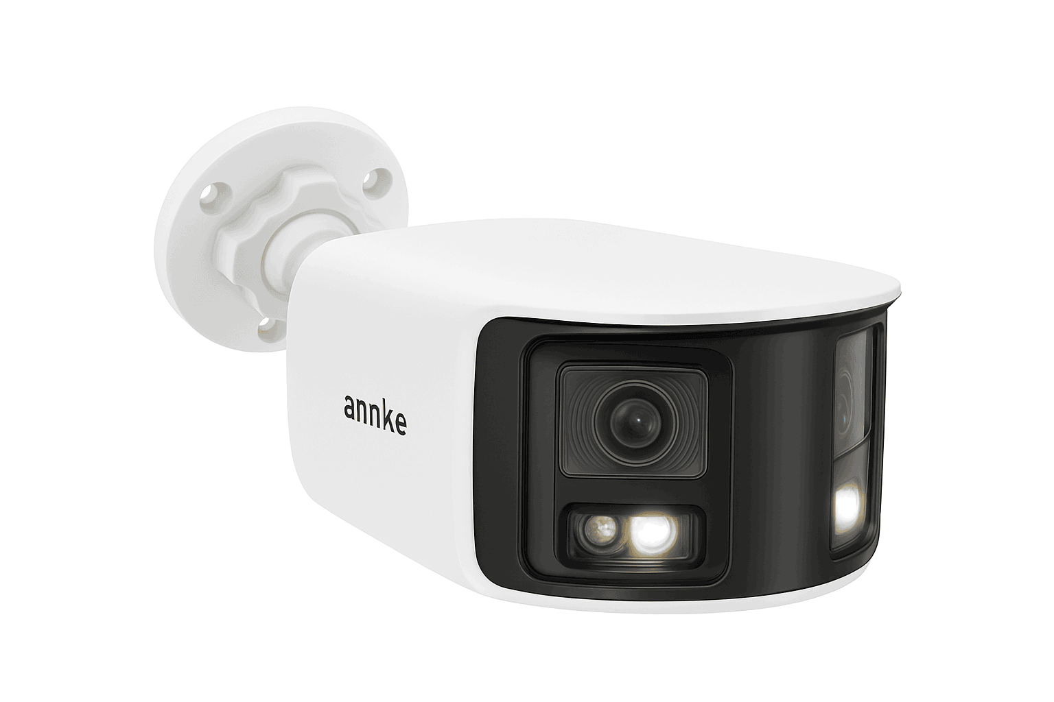 ANNKE 8MP Dual Lens 180° Outdoor PoE Security Camera-I91DW / CZECH REPUBLIC